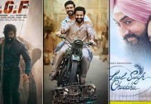 Brahmastra to Dhaakad: Most Anticipated Indian Movies To Release in 2022