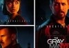 Netflix Unveils The Gray Man First Look
