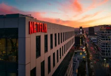 Netflix lays off 150 employees amid slow revenue growth