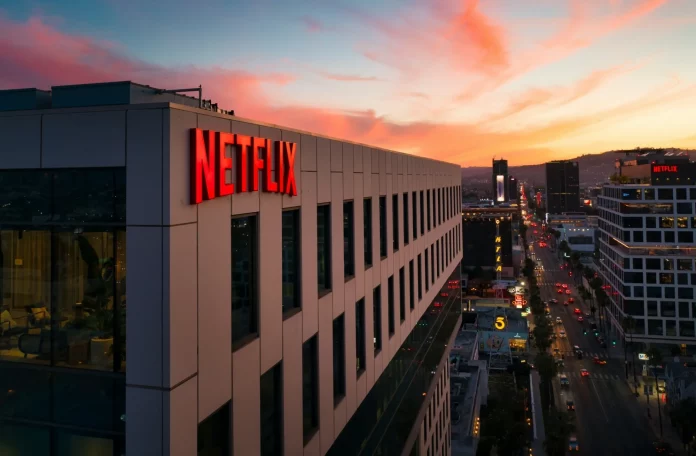 Netflix lays off 150 employees amid slow revenue growth