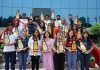 Adviser Shri Dharam Pal presides over Annual Prize Distribution Function of GGDSD College