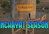 Panchayat Season 2 Web Series (2022)