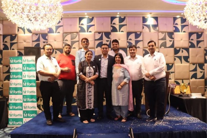 Obesity & Diabetes Support Group Meet organized by Dr Amit Garg