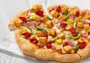 Pizza Hut introduces a lighter