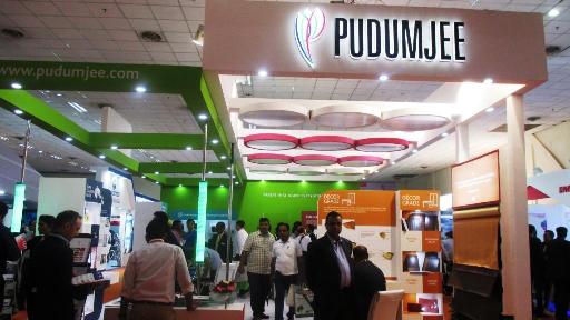 Pudumjee Paper Products FY22 PBT up 33%