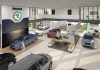 Škoda Auto digitises showrooms across India with Industry-first Innovations