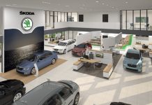 Škoda Auto digitises showrooms across India with Industry-first Innovations
