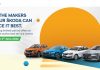 Summer Campaign announced by Škoda Auto India
