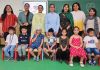 Shemrock School Celebrated Mother’s Day with fun and frolic
