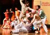 Shoolini University’s Rom-com Musical Production Lights Up Tagore Theatre