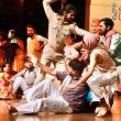 Shoolini University’s Rom-com Musical Production Lights Up Tagore Theatre