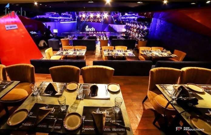 Haqiqat Live band will perform at The Finch