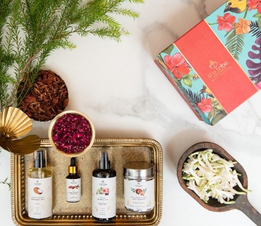 The Tribe Concepts Celebrates Three Years of Ayurvedic Goodness and Success