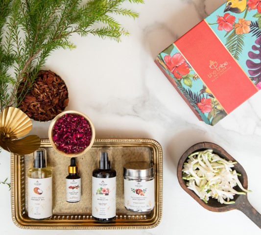 The Tribe Concepts Celebrates Three Years of Ayurvedic Goodness and Success