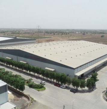 Triton EV Established Its World Largest R&D Facility Near Ahmedabad