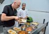 Healthy fast food at bodypower is a big game changer for youth