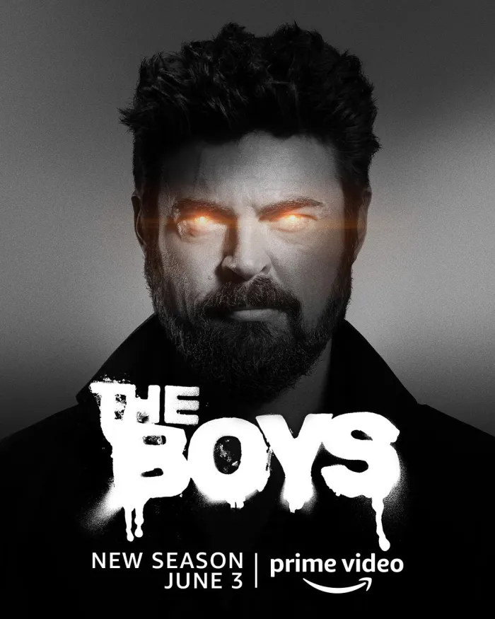 Watch The Boys Season 3 Online On Amazon Prime Video