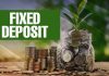 What is Fixed Deposit and Why Should Invest in it