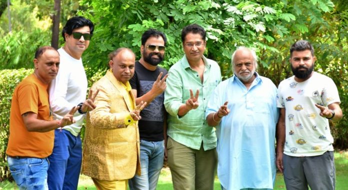 Hitherto Untitled Project is touted to be the `First Truly Feminist Punjabi Film’