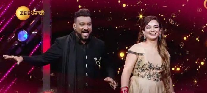 Fun, games and entertainment in tonight’s ‘Devrani-Jethani’ special episode of Antakshari 2!