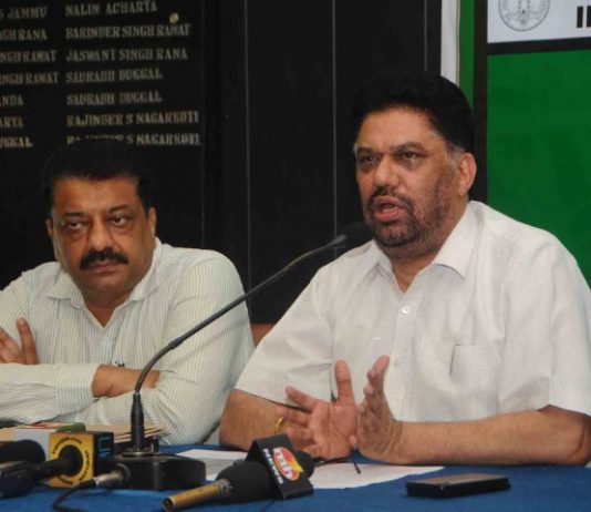 New Haryana Vidhan Sabha Building will be Disastrous for Chandigarh