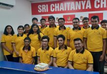 Sri Chaitanya students shine in KVPY 2022