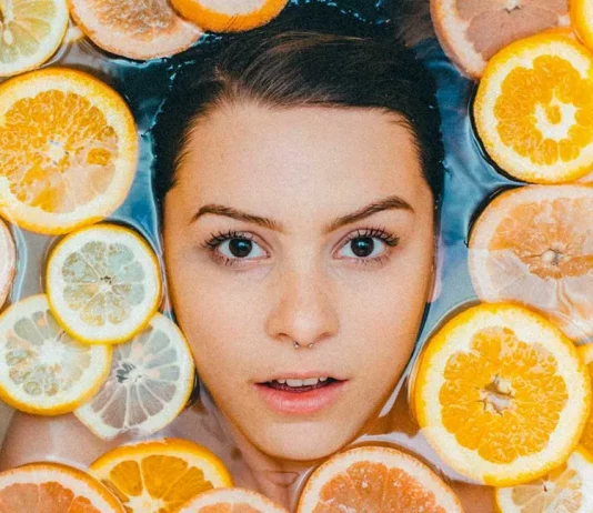 8 Surprising Facts About Vitamin C Face Wash and Your Skin