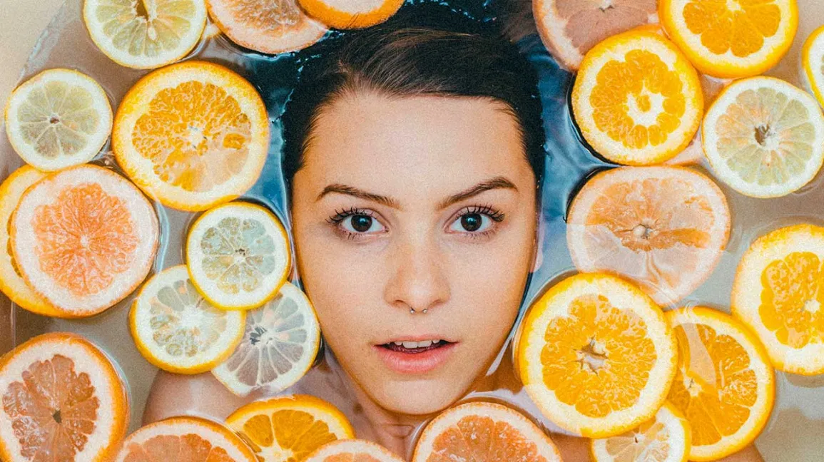 8 Surprising Facts About Vitamin C Face Wash and Your Skin