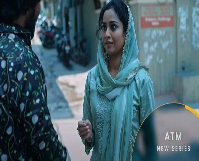 ATM Web Series Zee5 Telugu Cast, Actors, Release Date, Watch Online Here