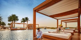 Etihad Airways launches 3 new offers for Guests to Enjoy their stopover in Abu Dhabi