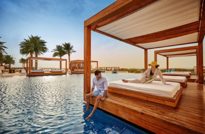 Etihad Airways launches 3 new offers for Guests to Enjoy their stopover in Abu Dhabi