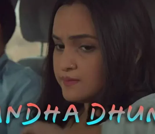 Andha Dhundh Primeshots Web Series (2022)