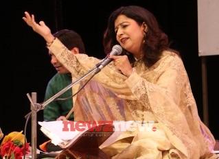 Rinku Kalia brings alive magic of Shiv Batalvi’s poetry
