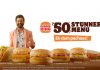 Burger King pulls a Stunner Jugaad on Hrithik Roshan