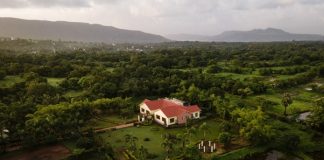 Come chase the Magic of the Monsoons