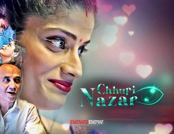 Chhupi Nazar Web Series (2022) Kooku: Cast, Crew, Release Date, Roles, Real Names