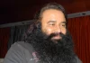 Dera Sacha Sauda chief gets one month parole