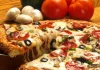 Did You Know How a Pizza Gets its Flavour From