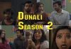 Dunali Season 2 Ullu Web Series (2022)
