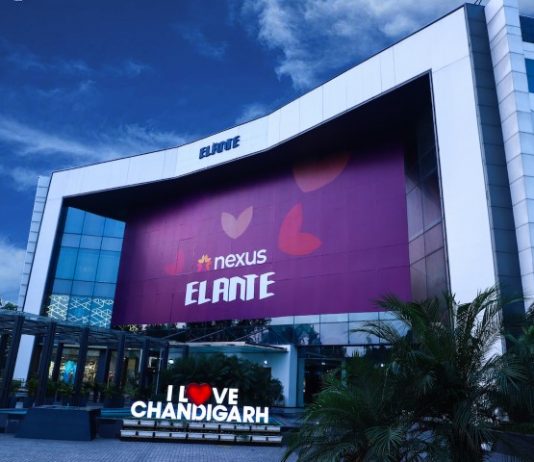 Jio-bp to power Nexus Elante Mall EV journey