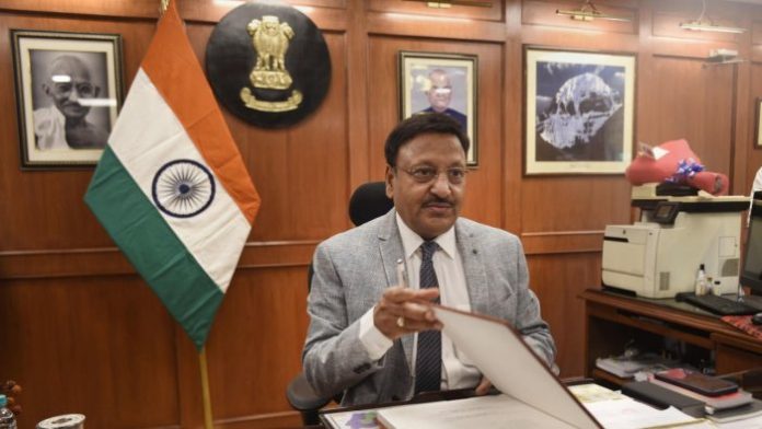 Election for next President on July 18, result on July 2