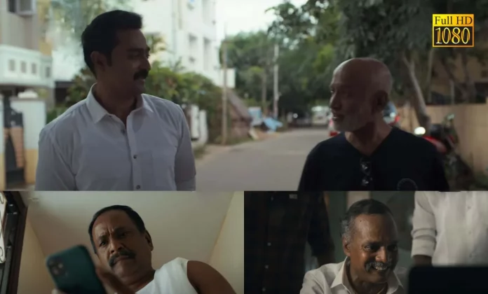 Fingertip Season 2 Web Series (2022) Leaked Online On Isaimini For Free Download