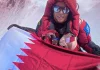 First Qatari woman to conquer Everest scales another peak