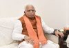 Haryana provides secure environment to people belonging to SC/ST and BC
