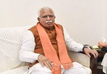 Haryana provides secure environment to people belonging to SC/ST and BC