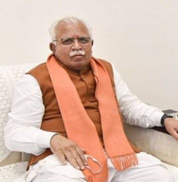 Haryana provides secure environment to people belonging to SC/ST and BC
