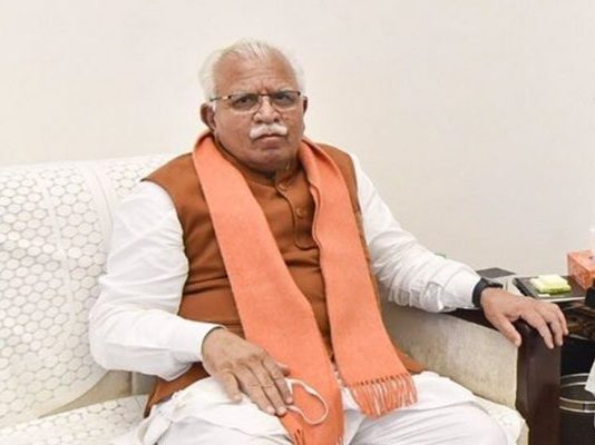Haryana provides secure environment to people belonging to SC/ST and BC