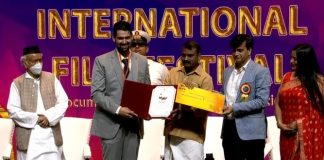 Ojaswwee Sharma's Documentary Admitted wins ‘Best National Documentary’ at MIFF 2022