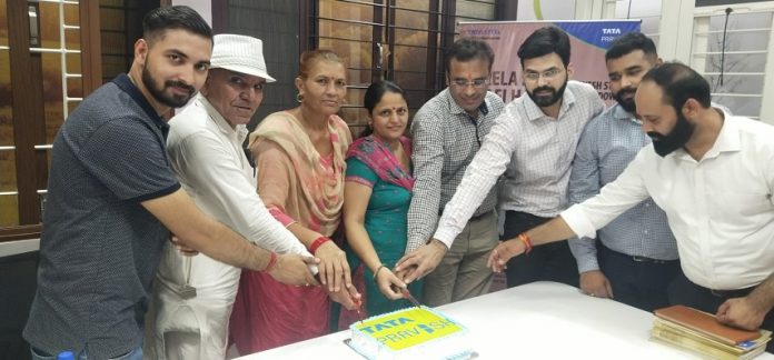 Tata Pravesh Dealership launched in Bahadurgarh for Doors & Windows by Tata Steel