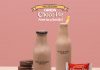 Orion Choco-Pie & Keventers Join Hands to Create the Original Milk Shake